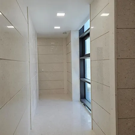 Levant Appartement *