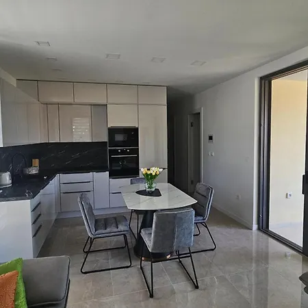 Appartement Levant Zadar