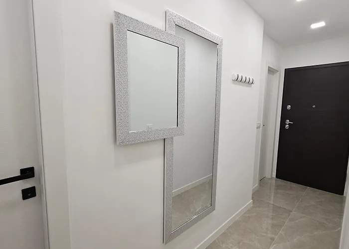 Levant Apartman Zára