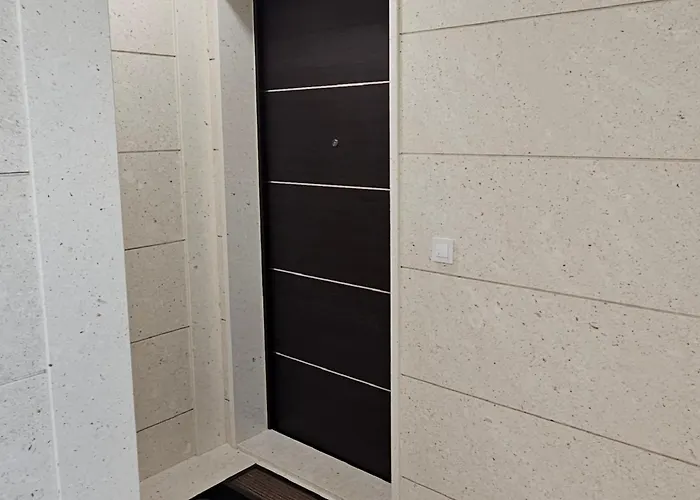 Levant Apartman Zára