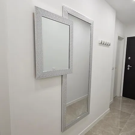 Levant Apartment Zadar