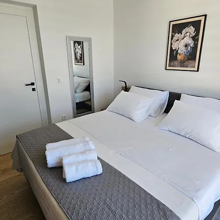 Apartment Levant Zadar