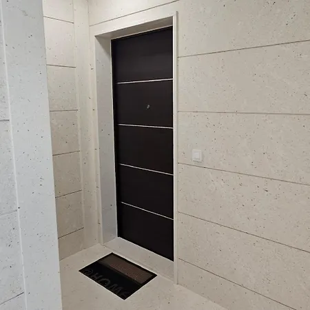 Levant Διαμέρισμα Ζαντάρ