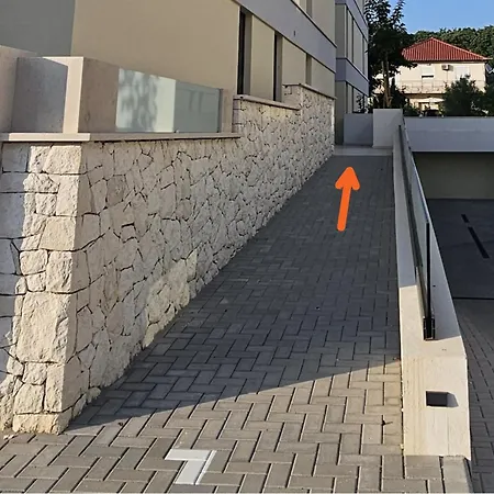 公寓 Levant 扎达尔